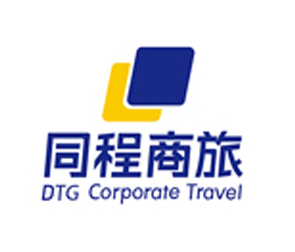 同程商旅品牌logo