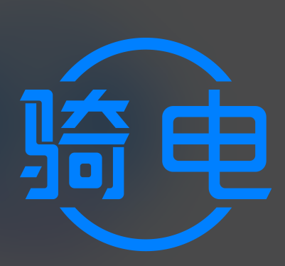 騎電共享電動車