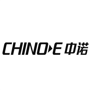 中諾口腔品牌logo