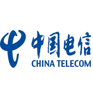 中國電信