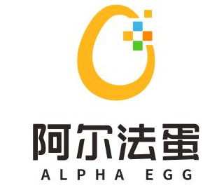 阿爾法蛋機器人