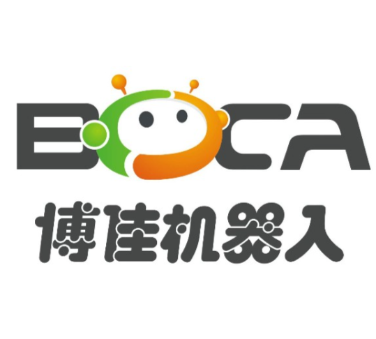 博佳機器人教育