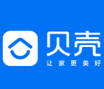 貝殼地產品牌logo