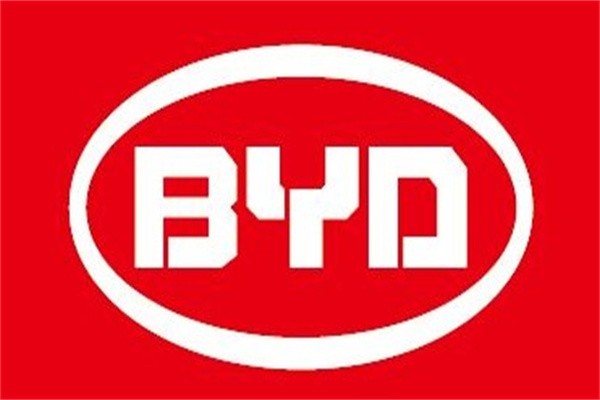 比亞迪電動汽車