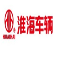 淮海電動三輪車