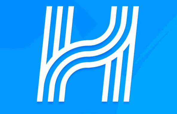 哈羅電動車品牌logo