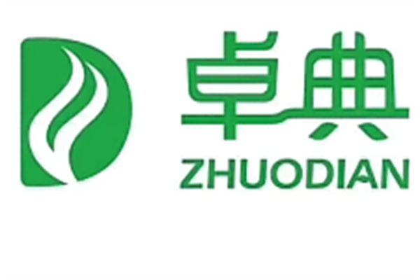 卓典香料品牌logo