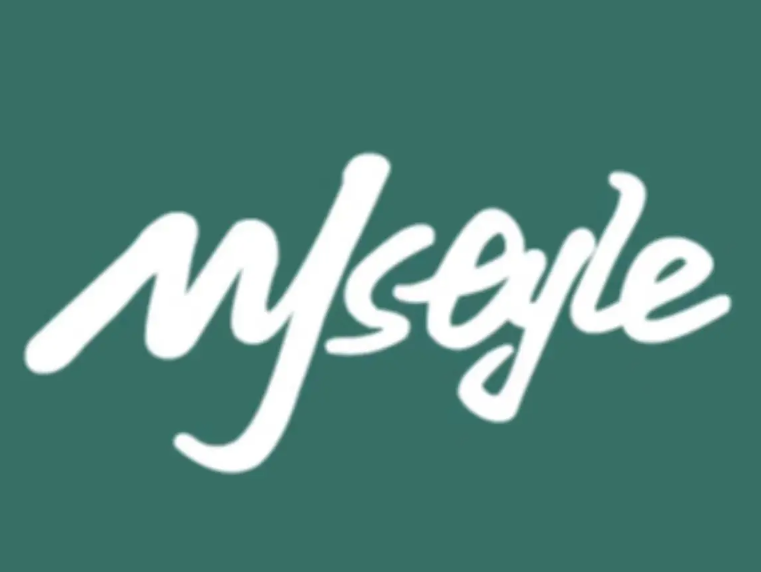 MyStyle品牌logo