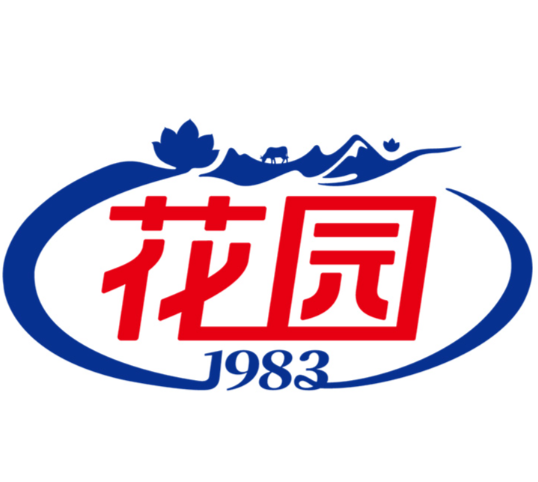 花園乳業