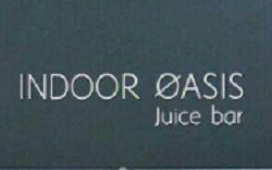 indoor oasis綠洲間