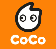 奶茶coco