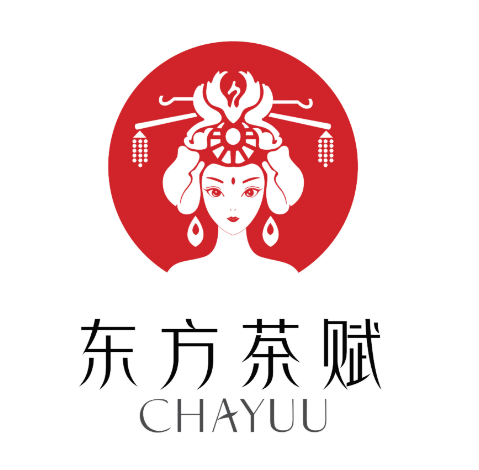 東方茶賦品牌logo