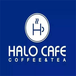 halo coffee咖啡