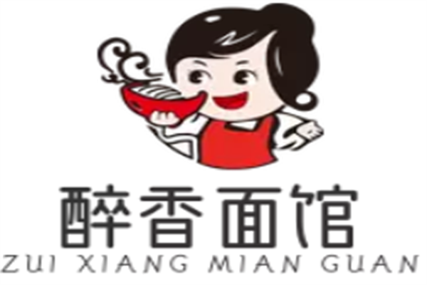 醉香面館