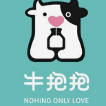 牛抱抱手工酸奶