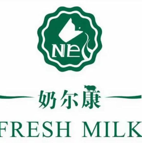 奶爾康鮮奶吧