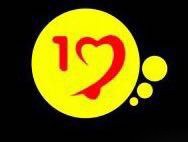 一心冰品品牌logo