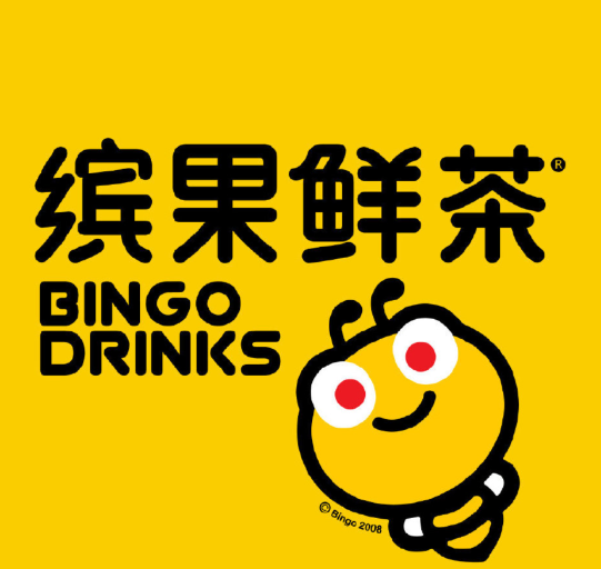 bingo繽果鮮茶