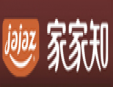家家知面包店品牌logo