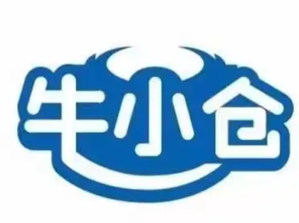 牛小倉牛奶直供站