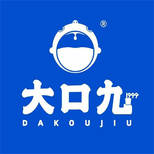 大口九奶茶店