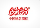 盼盼豹發(fā)力品牌logo