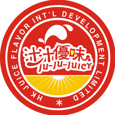 汁汁優味品牌logo