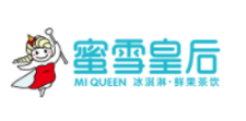 蜜雪皇后奶茶