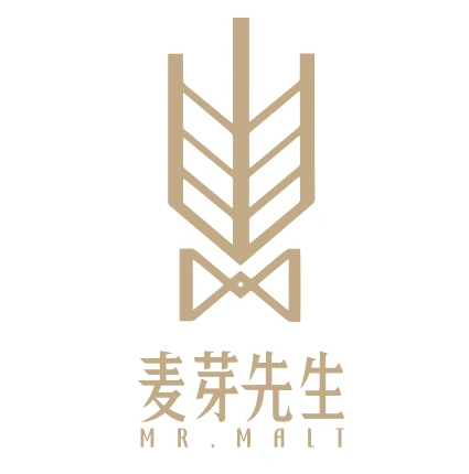 麥芽先生