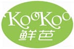 KOOKOO鮮芭品牌logo