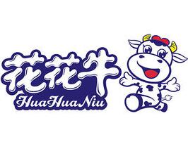 花花牛酸奶飲品