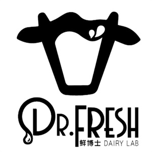 輝山鮮博士創意乳品