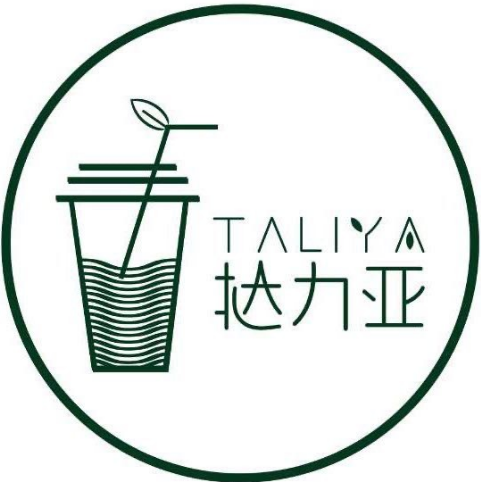 撻力亞奶茶