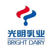 光明鮮奶生活品牌logo