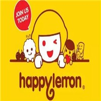 快樂檸檬happylemon