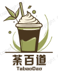 荼百道品牌logo