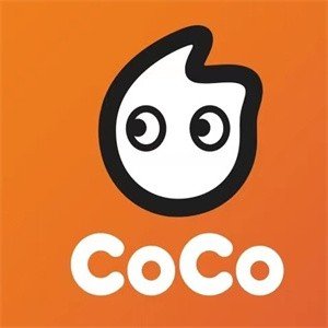 COCO品牌logo