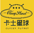 卡士星球奶茶