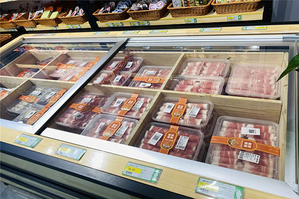 王富貴火鍋食材