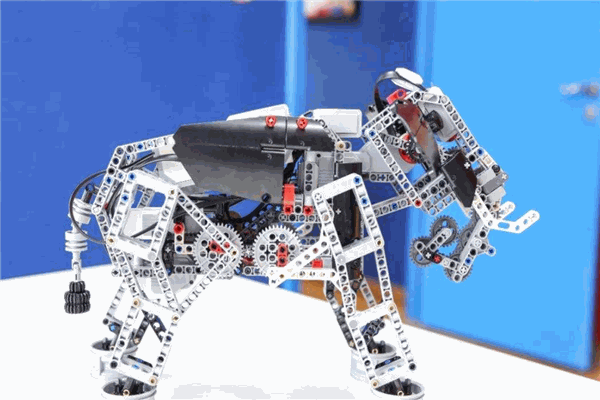 積木吉姆 積木吉姆