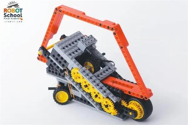 中科機器人教育 中科機器人教育