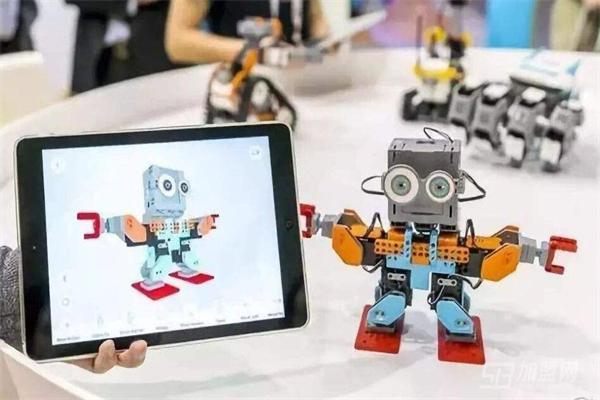 智濤樂高機器人教育 智濤樂高機器人教育