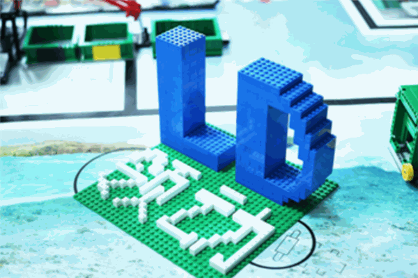 領動機器人教育 領動機器人教育