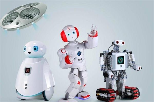 眾成機器人教育 眾成機器人教育