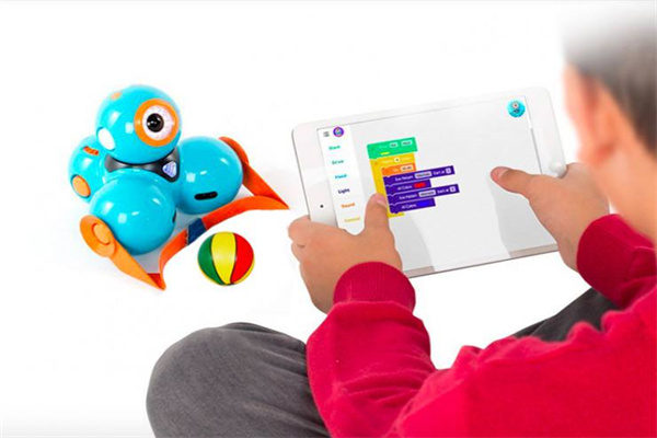 娃力機器人教育 娃力機器人教育