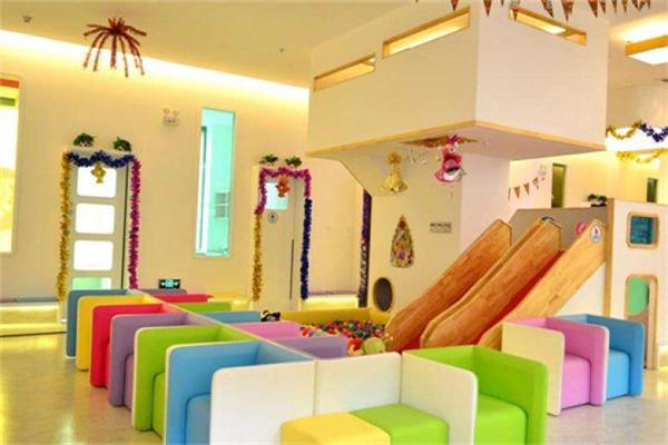 智優智樂機器人教育