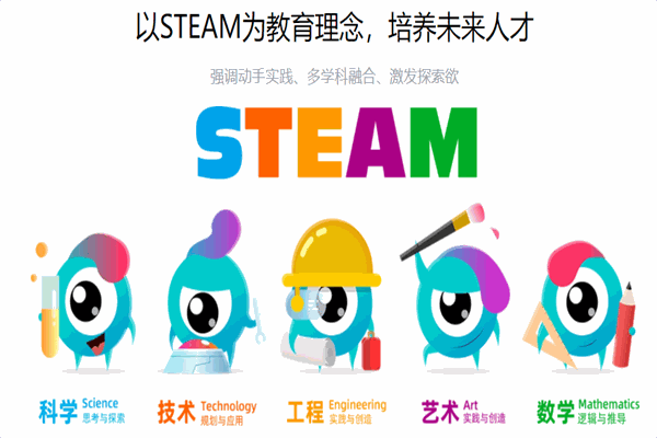 瓦力機器人教育 瓦力機器人教育