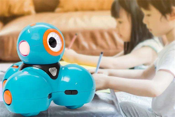 娃力機器人教育 娃力機器人教育