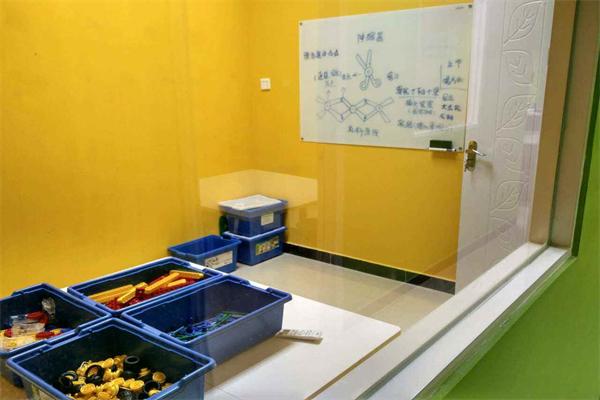 智優智樂機器人教育