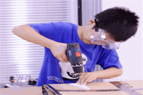 零號車間機器人教育 零號車間機器人教育